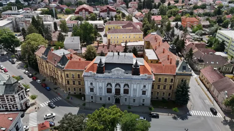 Obnovte kultúrnu pamiatku a oživte váš región: Získajte grant až 3 000 000 €!
